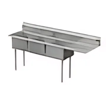 Meat Processing & Industrial Facilities