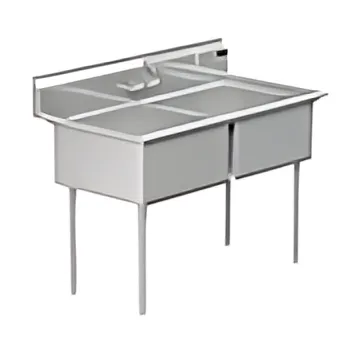 Commercial Kitchens & Restaurants