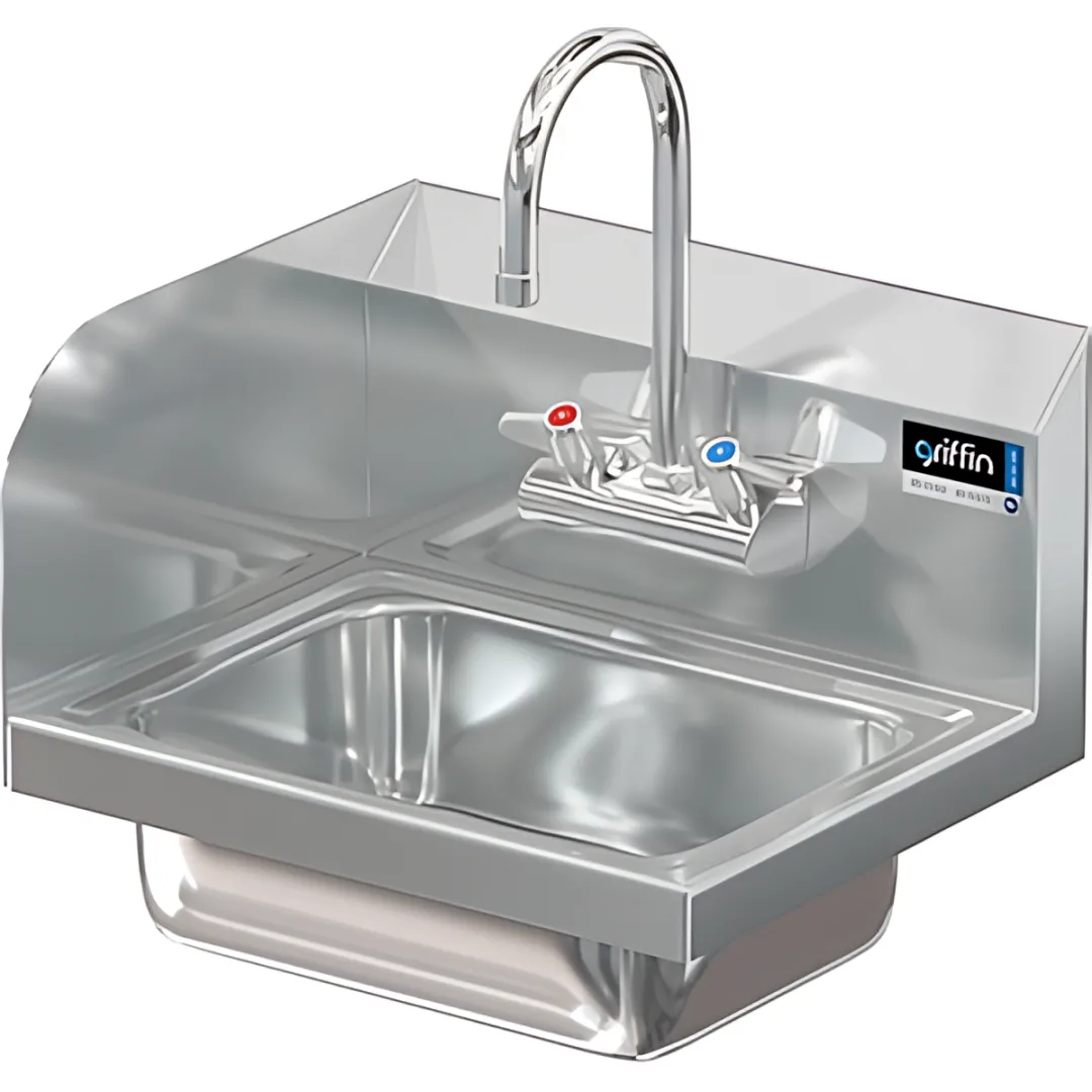Commercial Kitchens & Restaurants