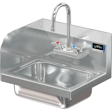 Commercial Kitchens & Restaurants