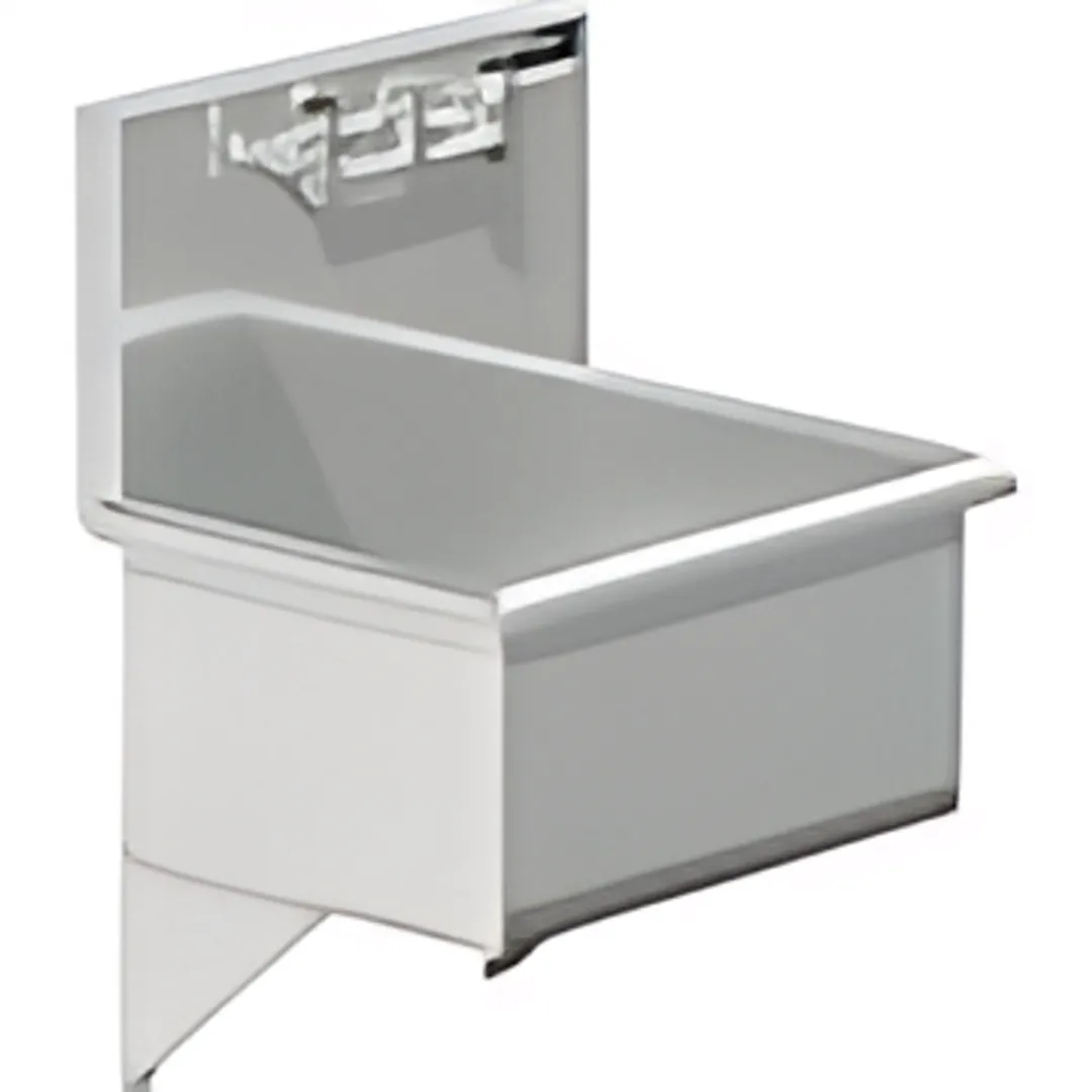 Industrial & Janitorial Facilities
