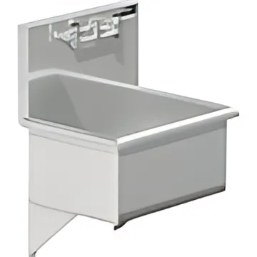 Industrial & Janitorial Facilities