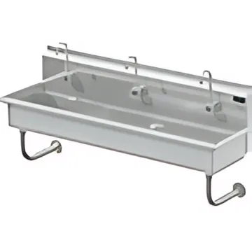 Industrial & Manufacturing Facilities