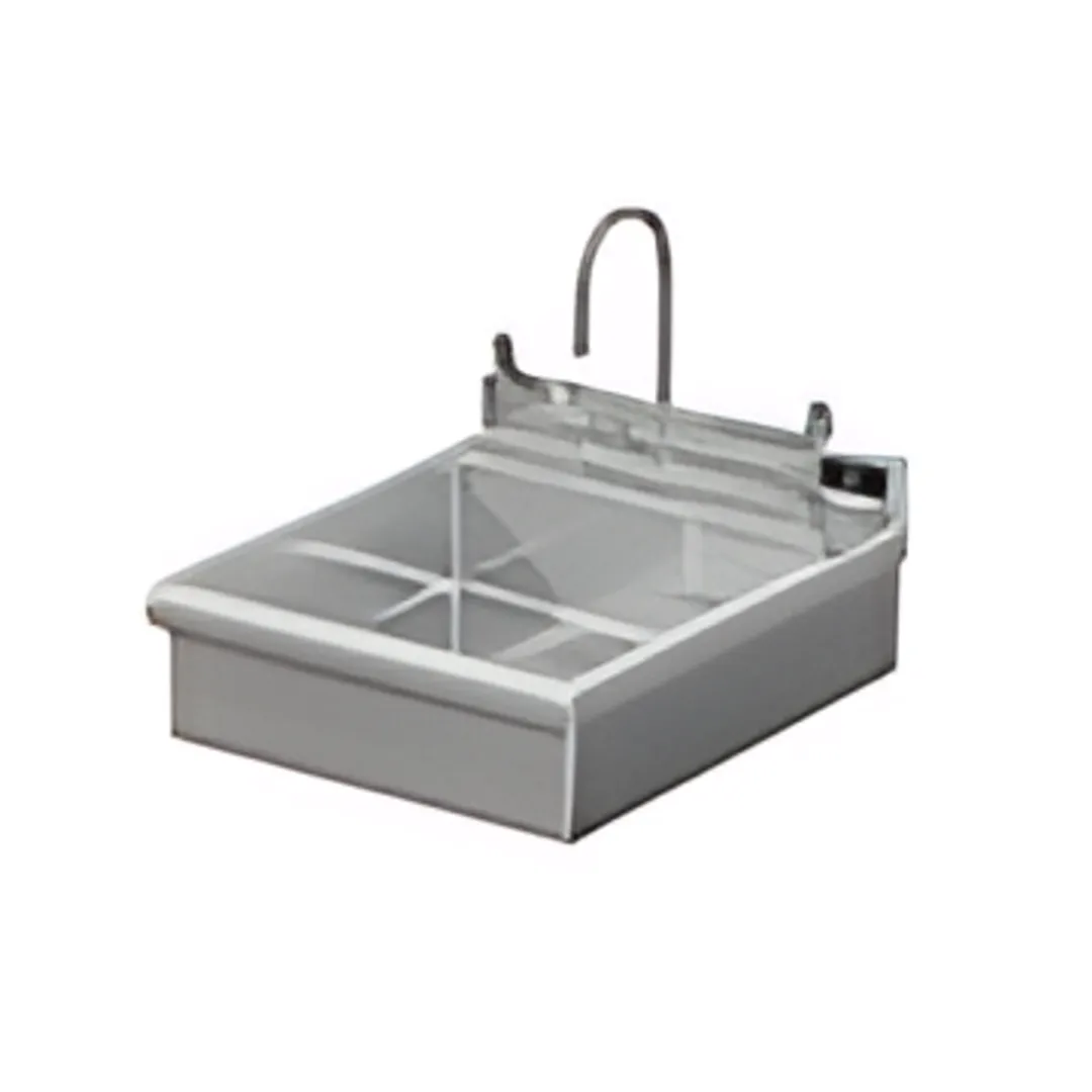 Commercial Food Service
