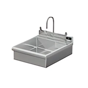 Commercial Food Service