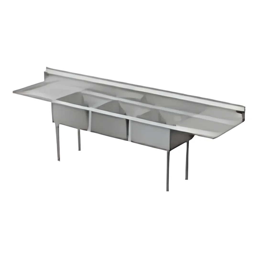 Institutional Kitchens