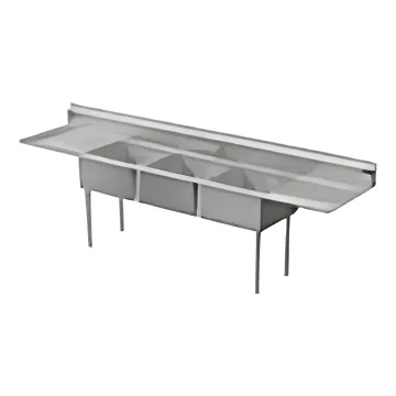 Institutional Kitchens
