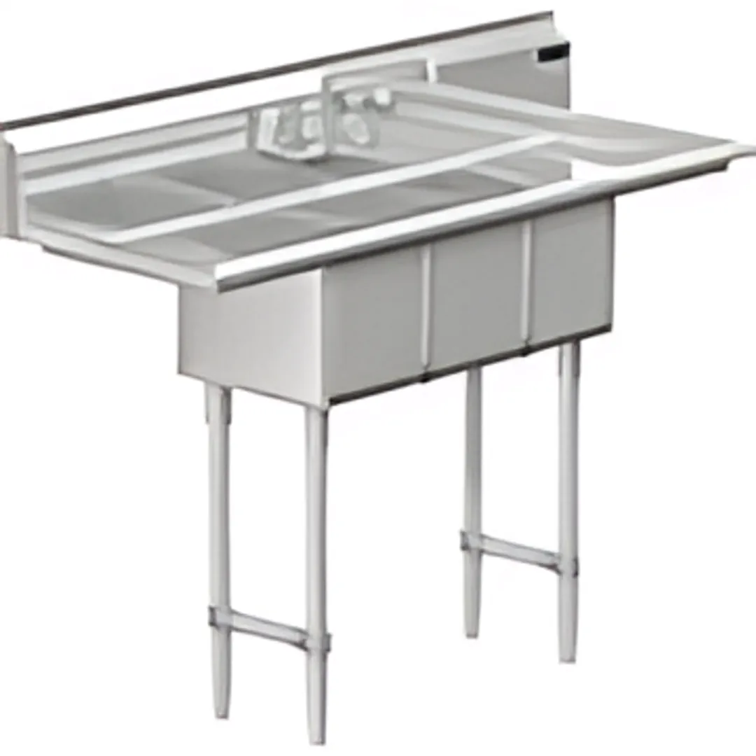 Commercial Food Service