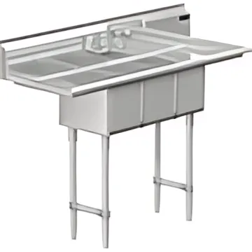 Commercial Food Service