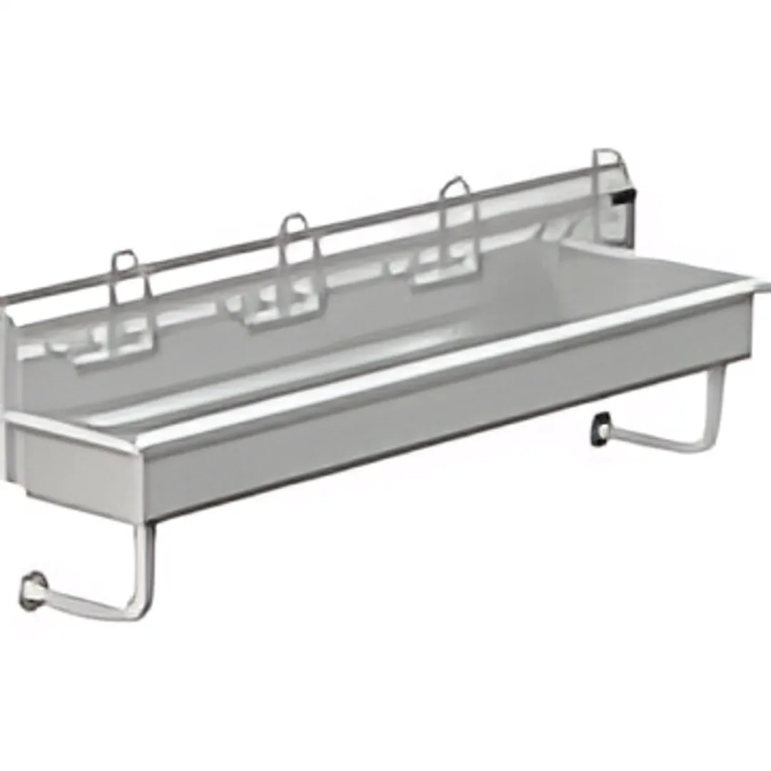 Commercial Kitchen & Food Service