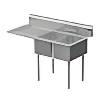 Industrial & Janitorial Facilities