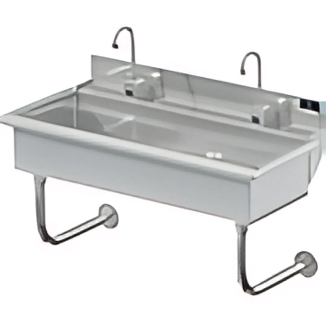 Government & Public Facilities