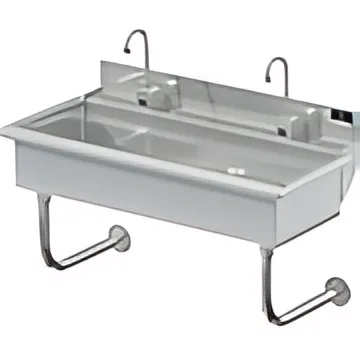 Government & Public Facilities