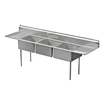 Institutional Kitchens