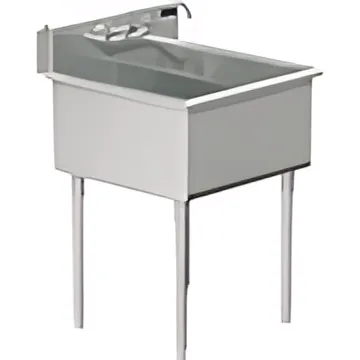 Laundry Facilities