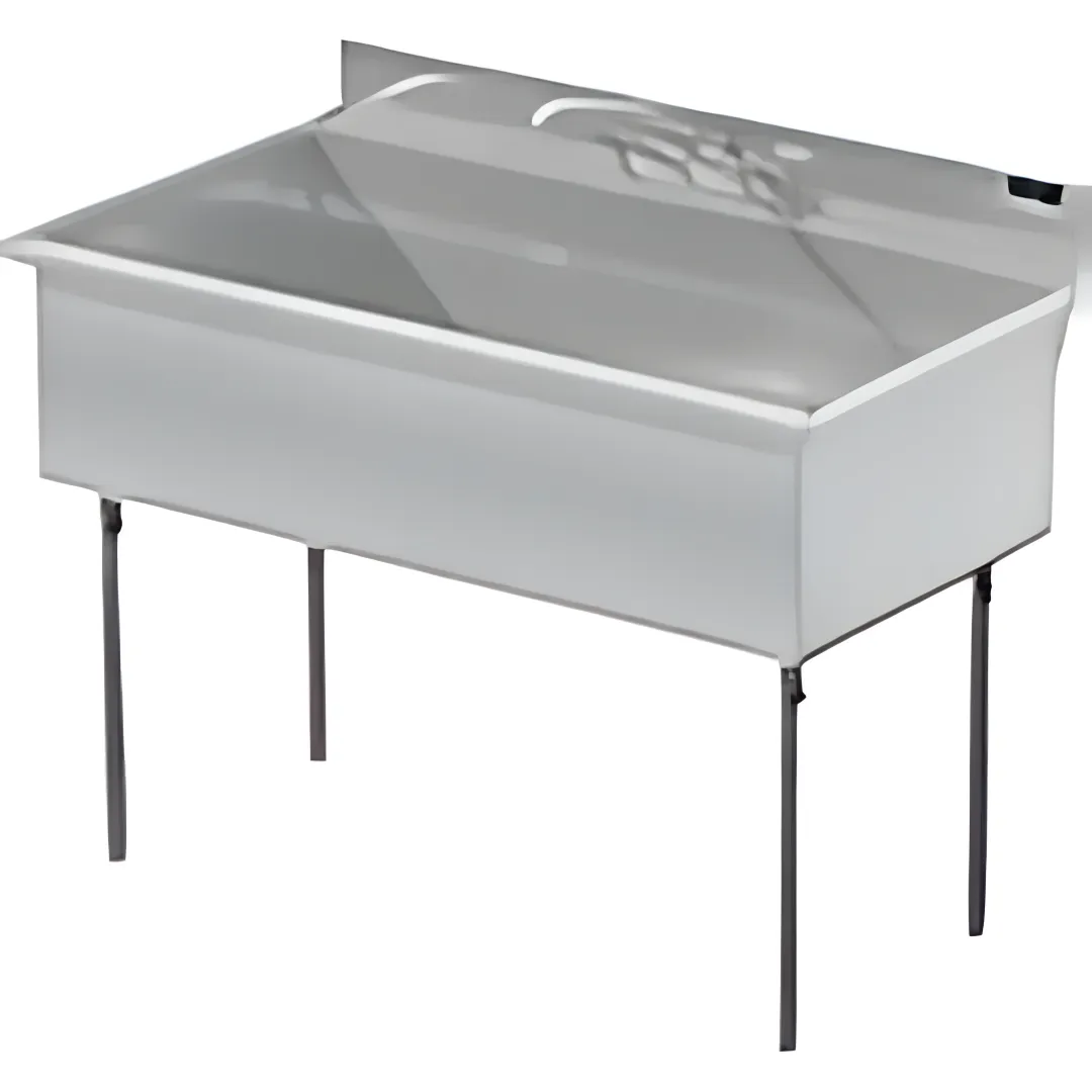 Laundry & Facility Maintenance