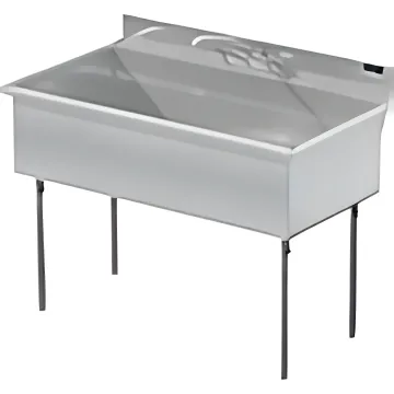 Laundry & Facility Maintenance