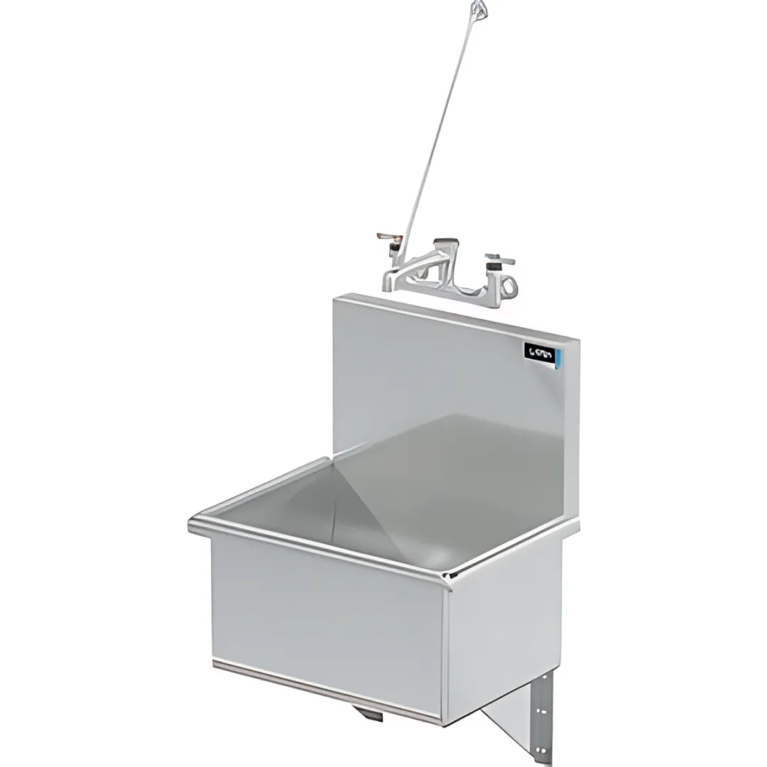 Industrial & Janitorial