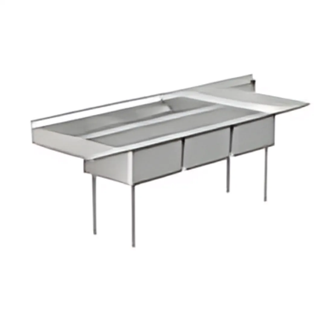 Commercial Kitchens & Restaurants