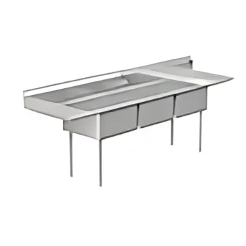 Commercial Kitchens & Restaurants