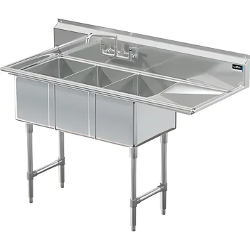 Commercial Kitchen & Food Service