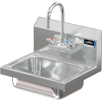 Commercial Foodservice & Restaurants