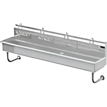 Industrial & Manufacturing Facilities