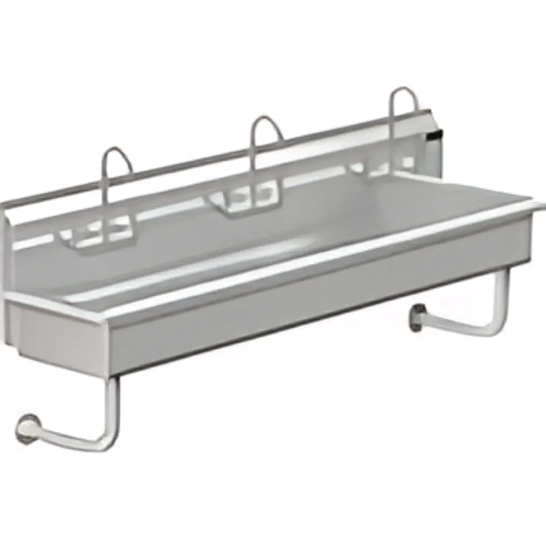 Commercial Kitchens & Food Service
