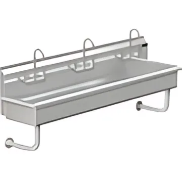 Commercial Kitchens & Food Service