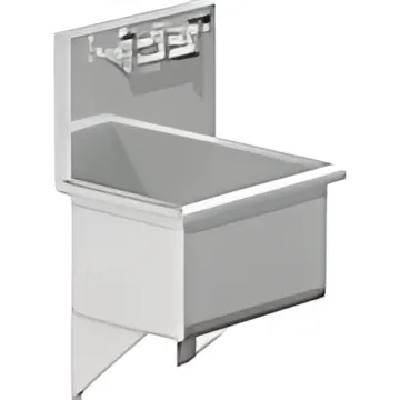 Industrial & Janitorial