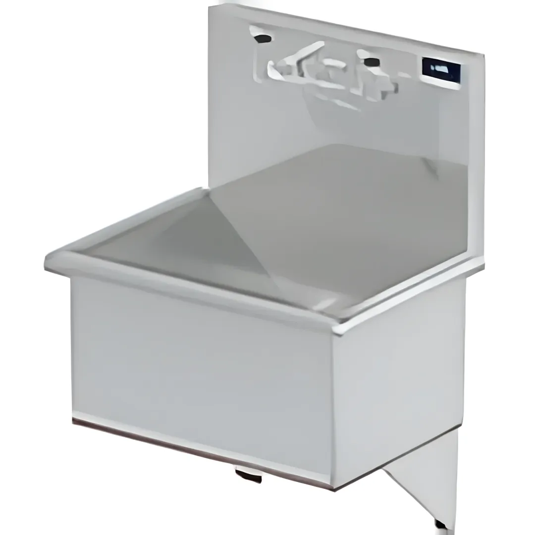 Commercial Food Service