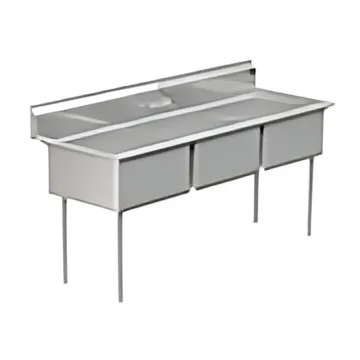 Healthcare & Institutional Kitchens
