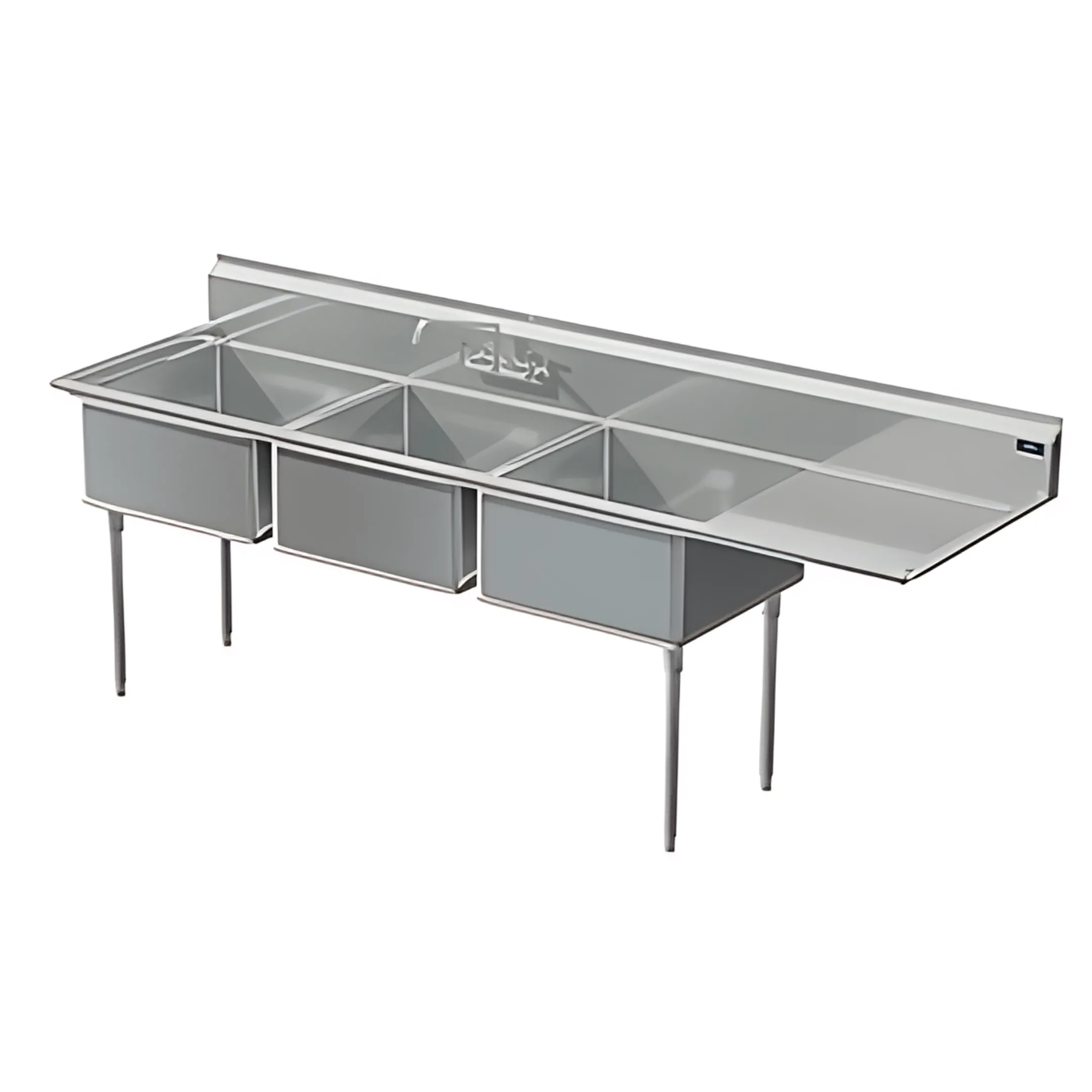 Commercial Food Service & Restaurants