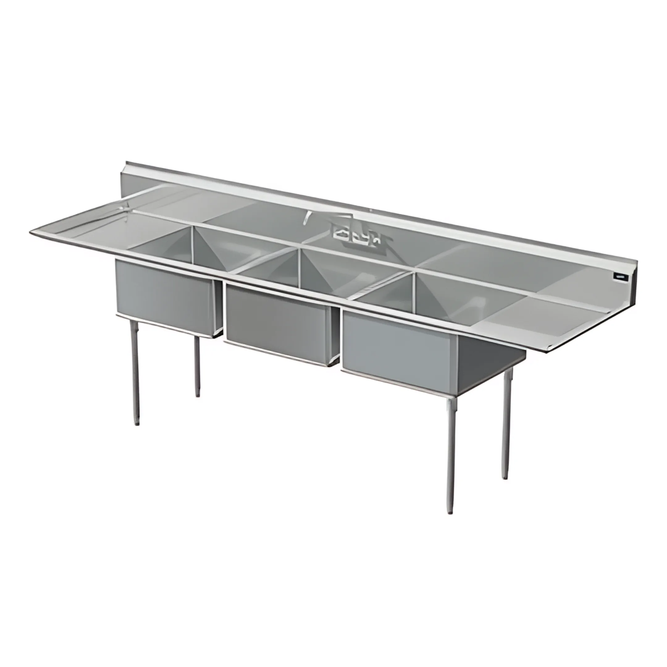 Institutional Kitchens