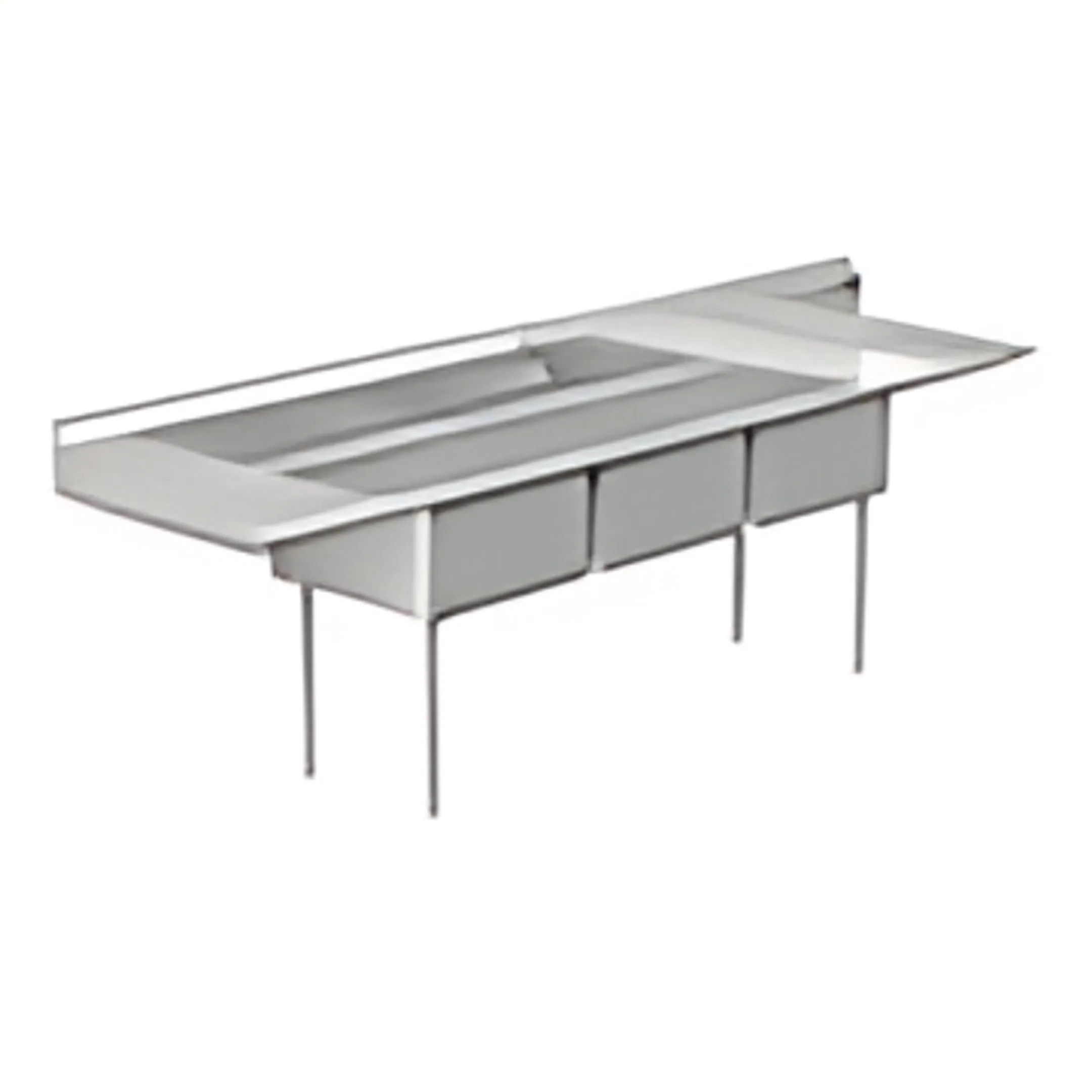 Commercial Kitchens & Restaurants