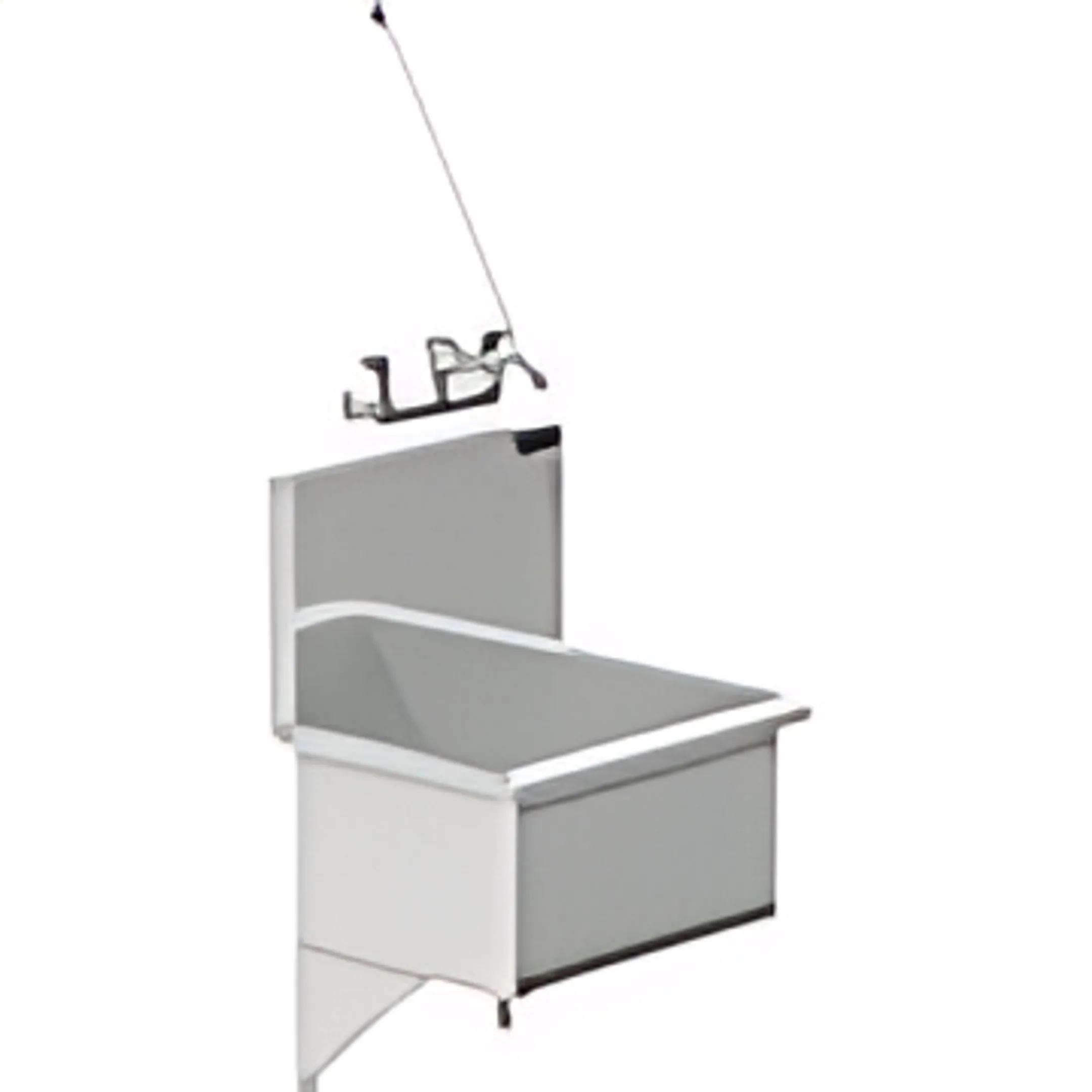 Industrial & Janitorial