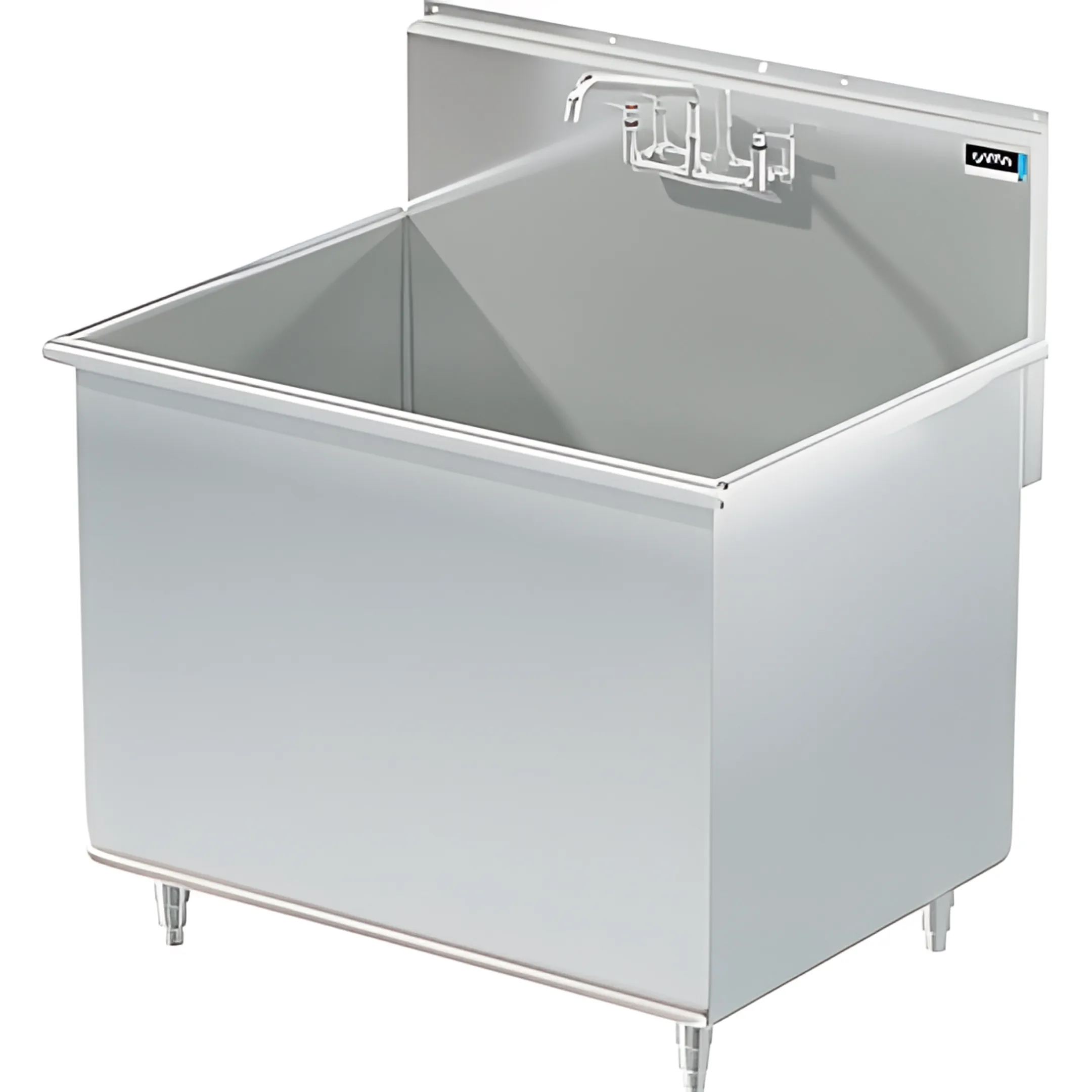 Jumbo Utility Sink
