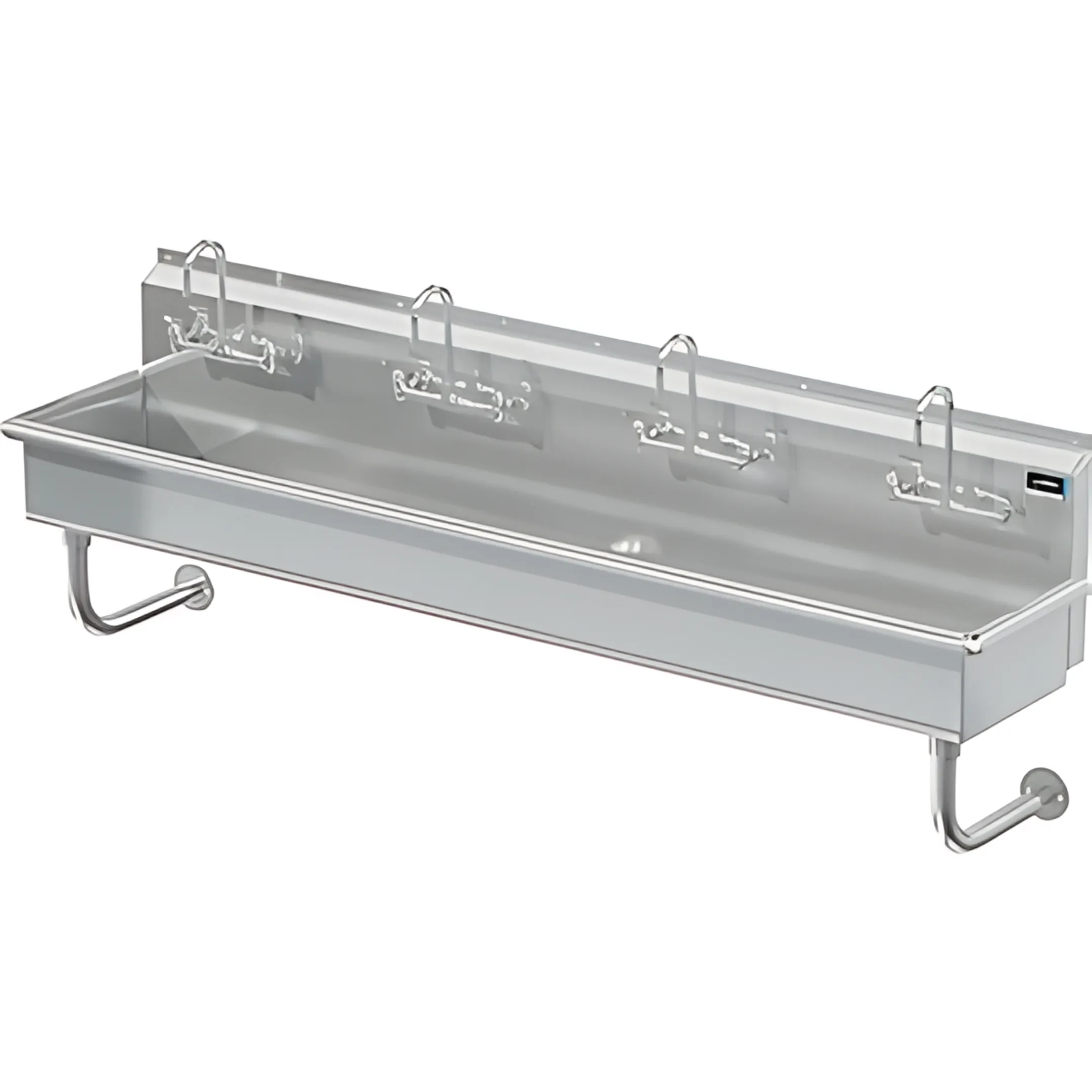 Blanco Multi-Station Wash Stations