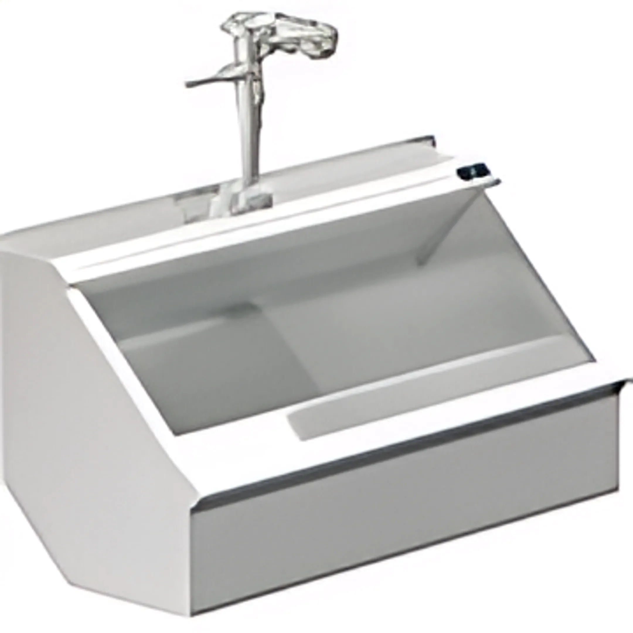 Commercial and Industrial Facilities