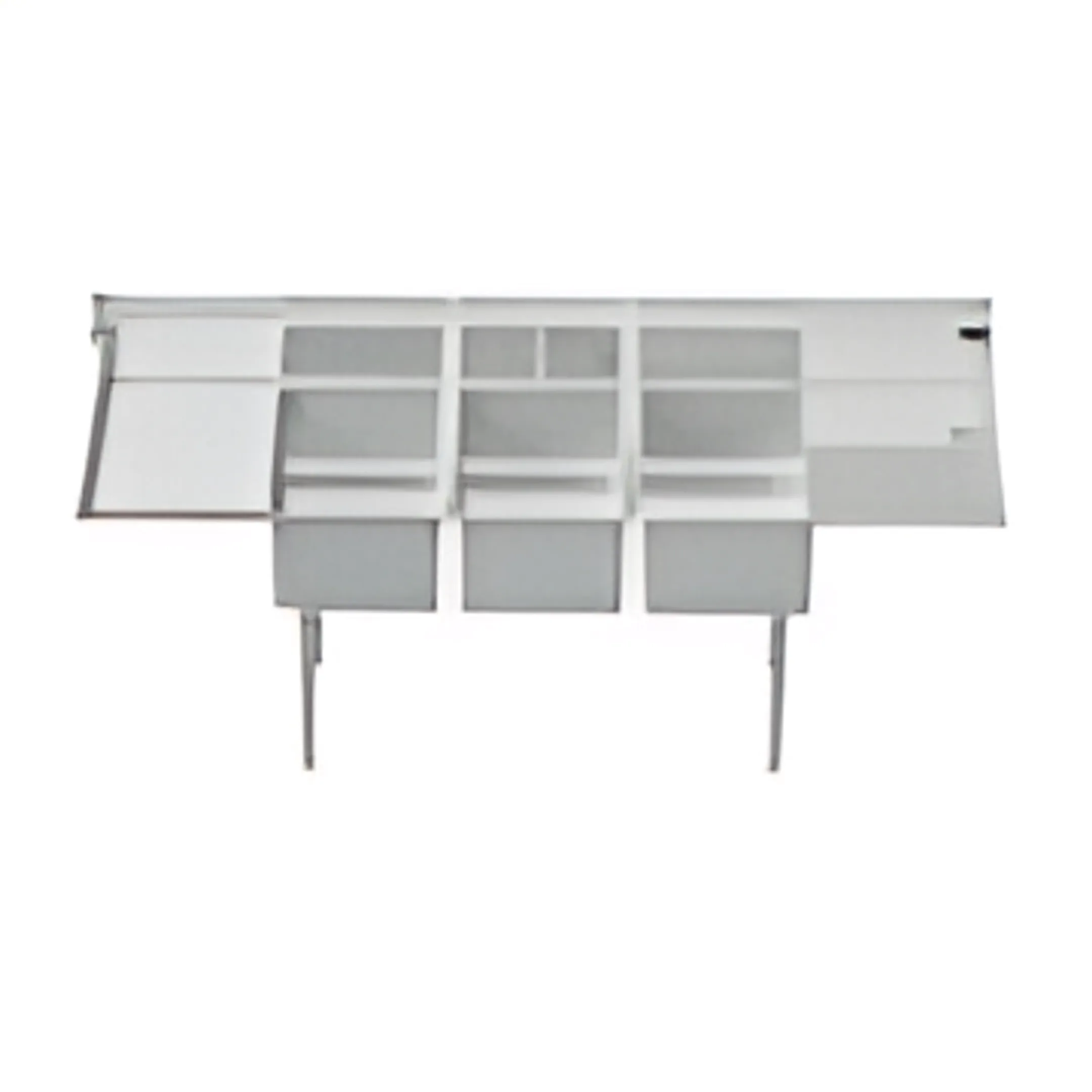 Institutional Kitchens