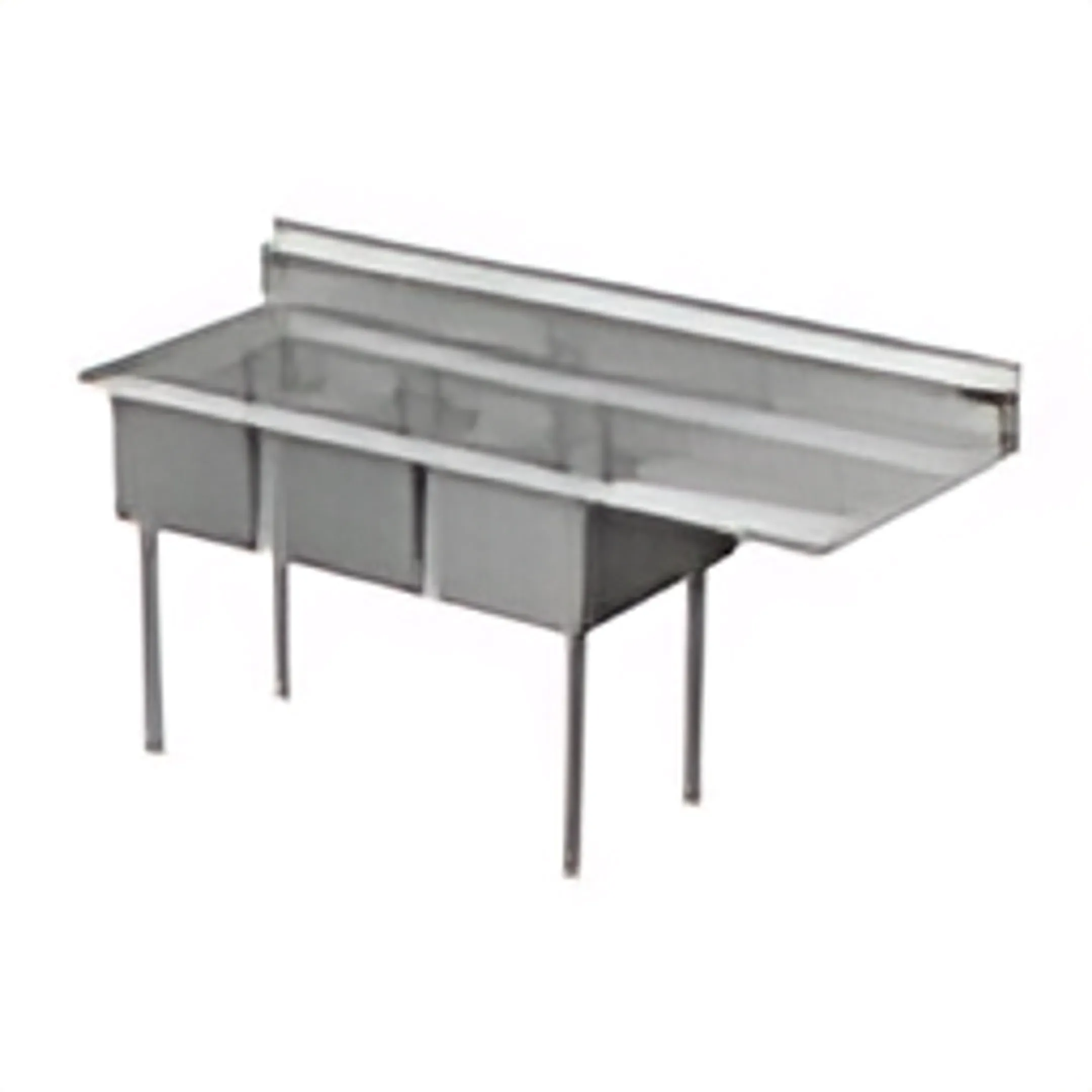 Food Service & Commercial Kitchens