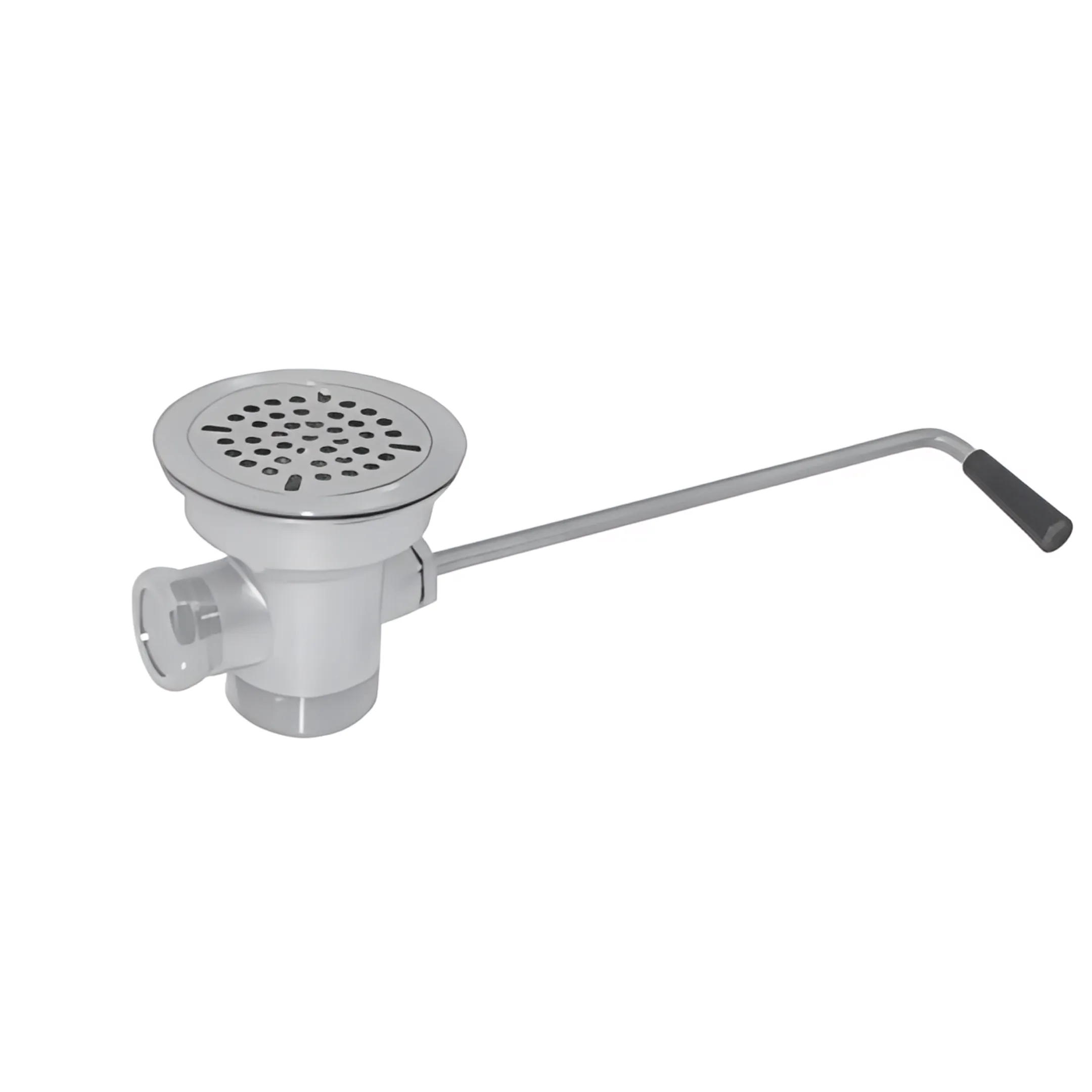 Commercial Sink Drains