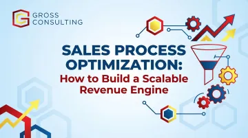 Sales Process Optimization: How to Build a Scalable Revenue Engine