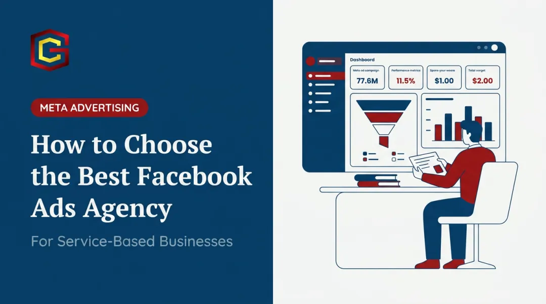How to Choose the Best Facebook Ads Agency
