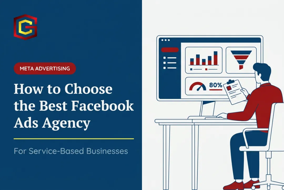 How to Choose the Best Facebook Ads Agency