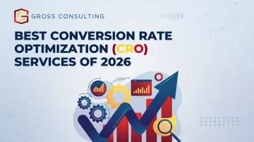 Best Conversion Rate Optimization (CRO) Services of 2026