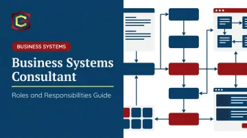 Business Systems Consultant: Roles and Responsibilities Guide