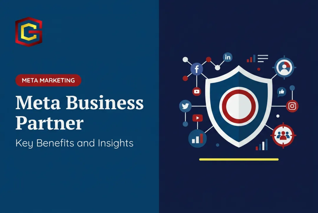 Meta Business Partner: Key Benefits and Insights