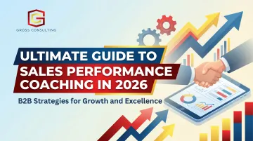 Ultimate Guide to Sales Performance Coaching in 2026
