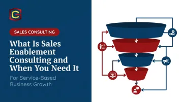 What Is Sales Enablement Consulting and When You Need It